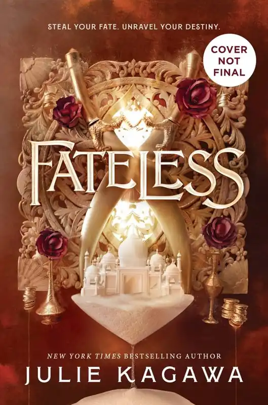 Gratis Verzending Fateless