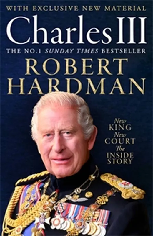 Charles III Nu Kopen