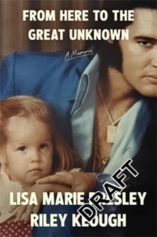 Goedkoop From Here to the Great Unknown: A Memoir