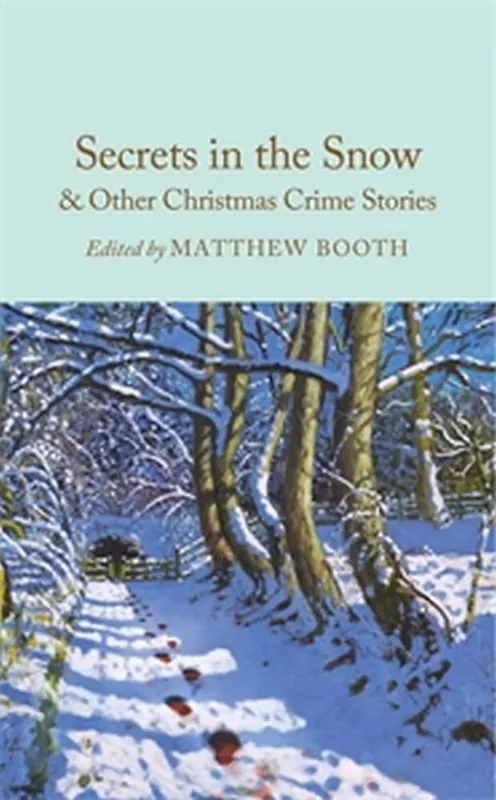 Lage Kosten Secrets in the Snow & Other Christmas Crime Stories