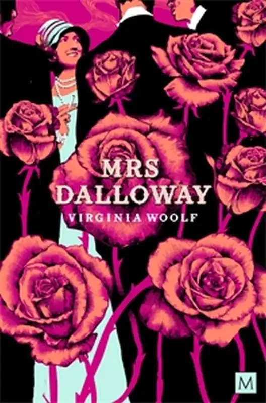 Dagaanbieding Mrs Dalloway
