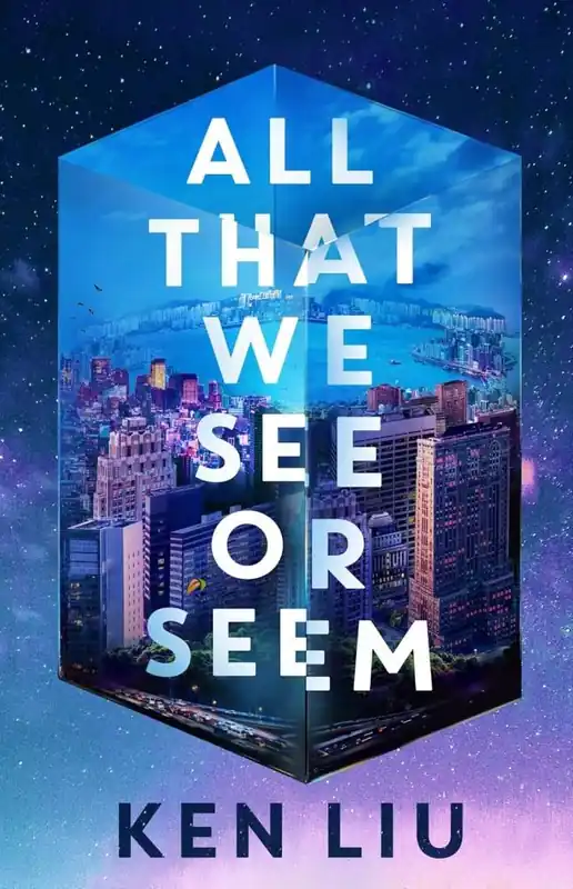 All That We See or Seem Superprijs