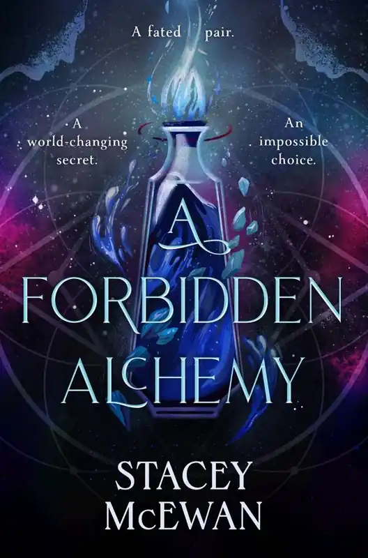 Merkproduct Forbidden Alchemy