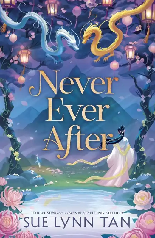 Never Ever After Hete Deal