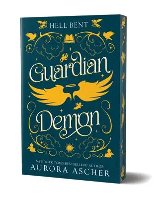 Alleen Vandaag Guardian Demon: Deluxe Limited Edition