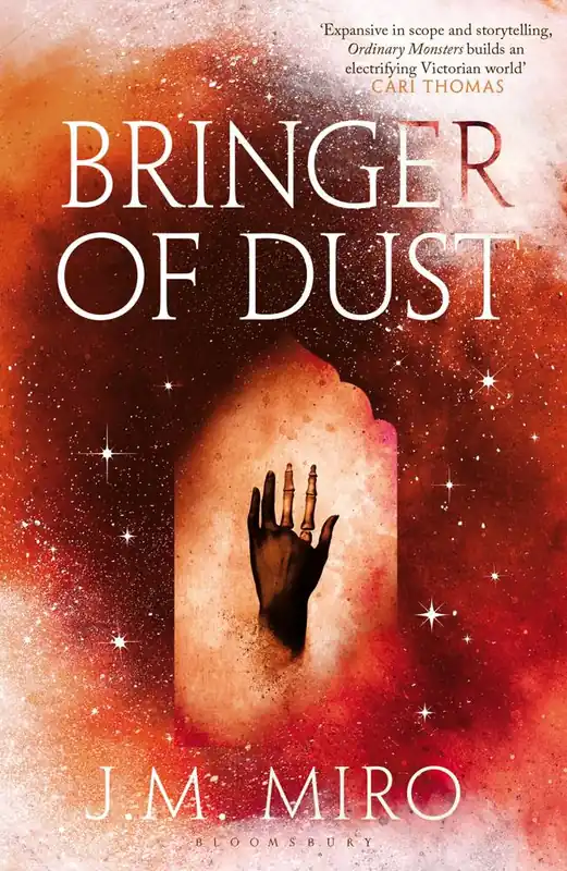Goedkoop Bringer of Dust