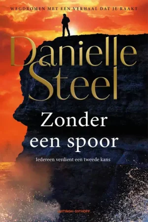 Zonder een spoor / Druk 1 Lage Prijs