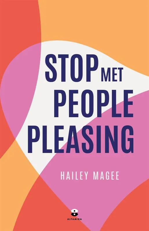 Uitverkoop Stop met people pleasing / Druk 1