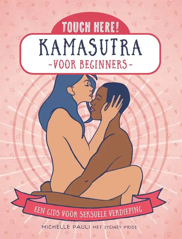 Koop Vandaag Kamasutra voor beginners / Druk 1