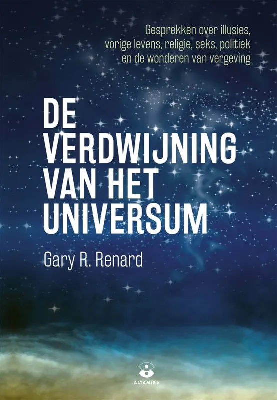 Snelle Levering De verdwijning van het universum