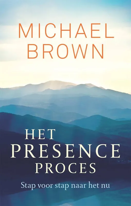 Betaalbaar Het Presence -proces / Druk 4