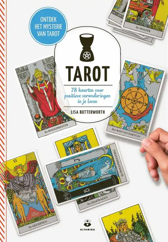 Seizoensaanbieding Tarot / Druk 1