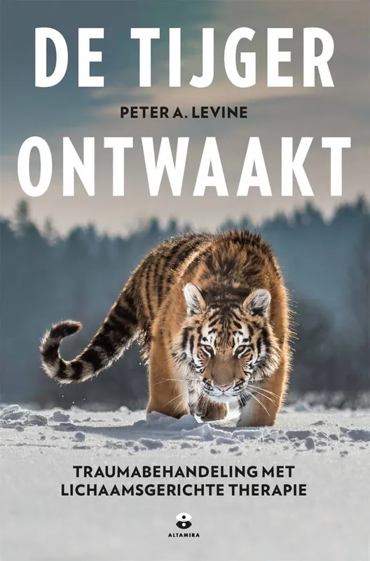 De tijger ontwaakt / Druk 15 Hete Deal