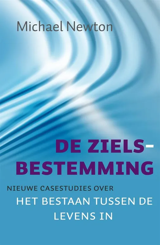De zielsbestemming / Druk 1 Laatste Kans