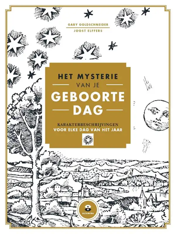 Het mysterie van je geboortedag Must-Have