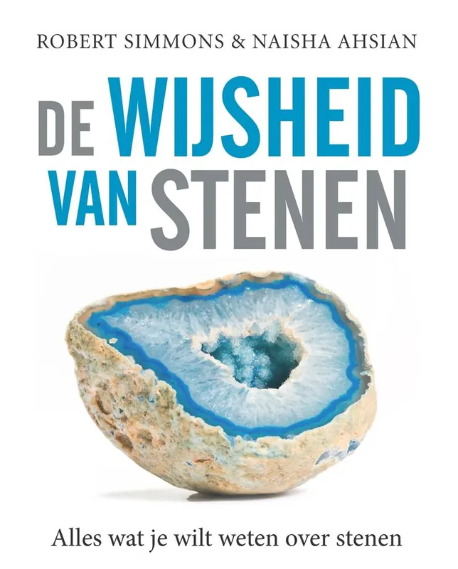 Gereduceerde Prijs De wijsheid van stenen / Druk 1
