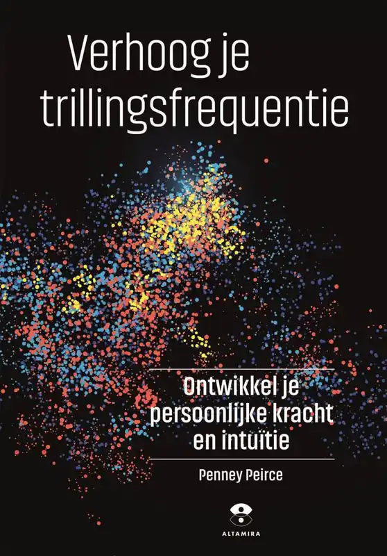 Verhoog je trillingsfrequentie / Druk 6 Koop Online