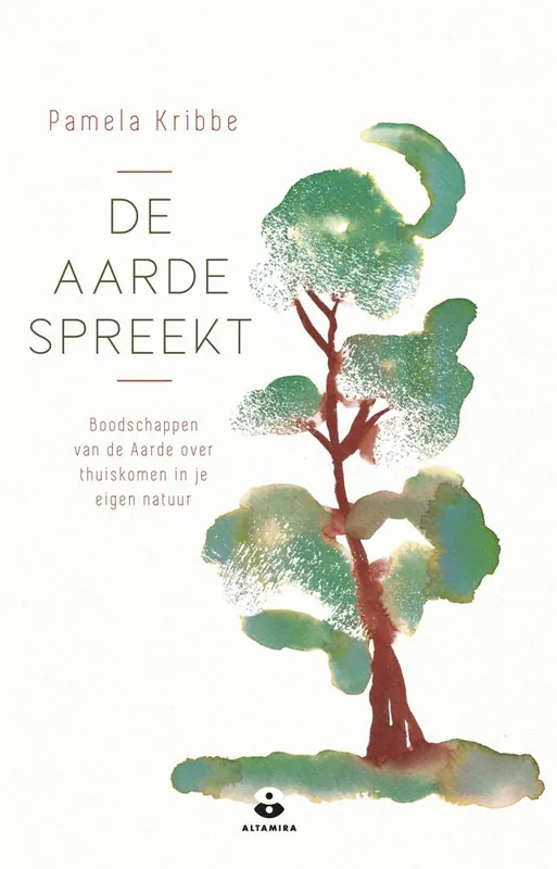 Shop Nu De aarde spreekt / Druk 1