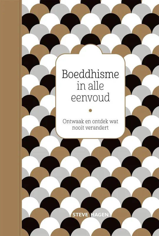 Favoriet Boeddhisme in alle eenvoud / Druk 15