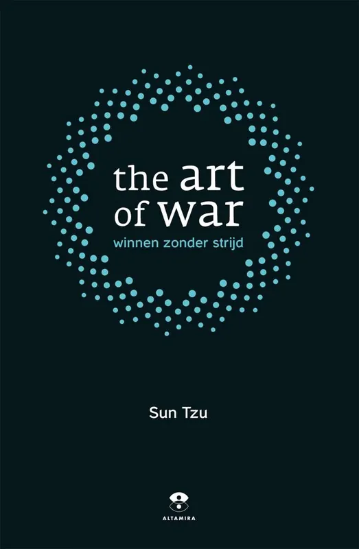 Betaalbaar The art of war