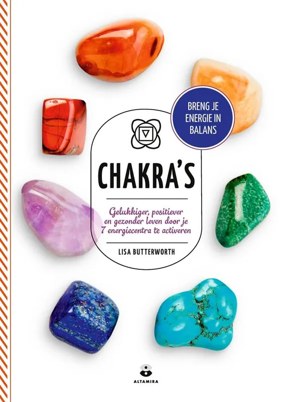 Chakra's / Druk 1 Betaalbaar