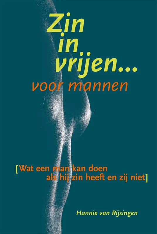 Beperkte Voorraad Zin in vrijen voor mannen / Druk 1