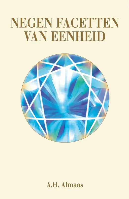 Goedkoop Negen facetten van eenheid / Druk 1