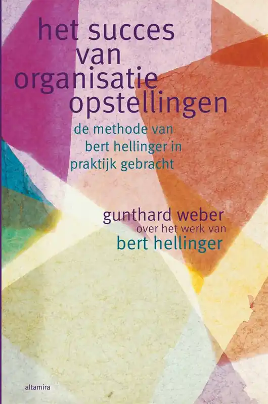 Alleen Vandaag Het succes van organisatieopstellingen / Druk 1