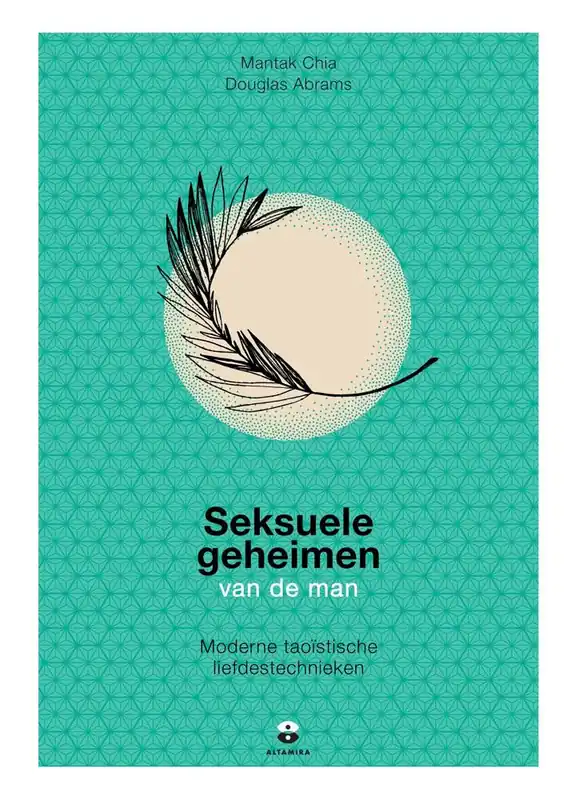 Gratis Verzending Seksuele geheimen van de man / Druk 1