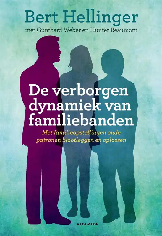 Fabrieksprijs De verborgen dynamiek van familiebanden / Druk 1