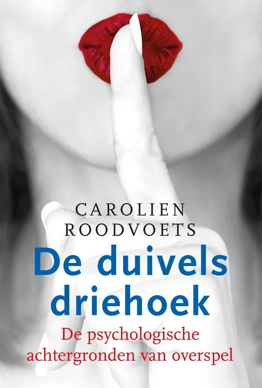 Speciale Aanbieding De duivelsdriehoek / Druk 1