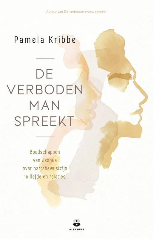 De verboden man spreekt / Druk 1 Seizoensaanbieding