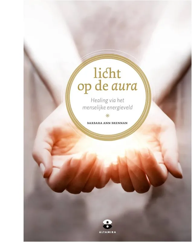 Weekendaanbieding Licht op de aura