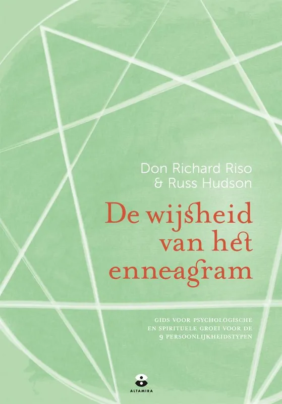 De wijsheid van het enneagram / Druk 3 Weekendaanbieding