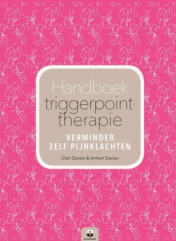 Alleen Vandaag Handboek triggerpointtherapie