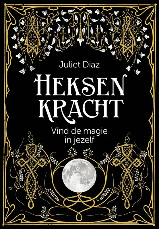 Heksenkracht / Druk 1 Op = Op