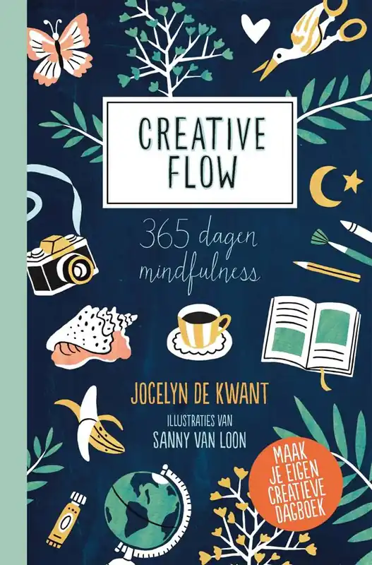 Creative flow / Druk 1 Fabrieksprijs