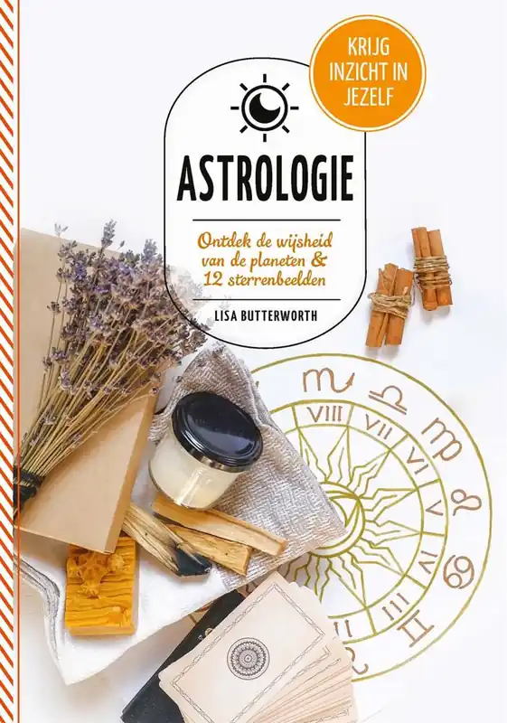 Uitverkoop Astrologie / Druk 1