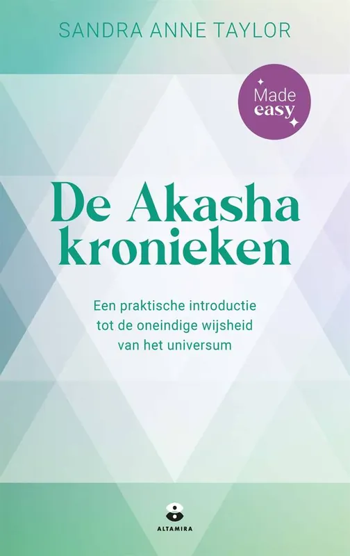Betrouwbaar De Akasha kronieken - Made easy / Druk 1