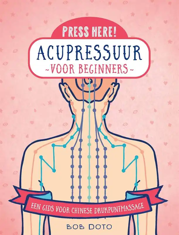 Veilige Betaling Acupressuur voor beginners / Druk 1