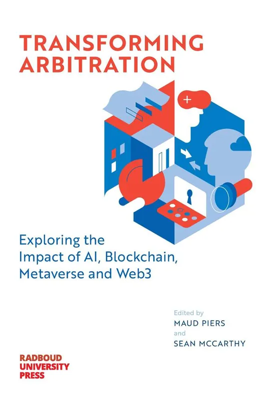 Nieuw Transforming Arbitration / 1st Edition