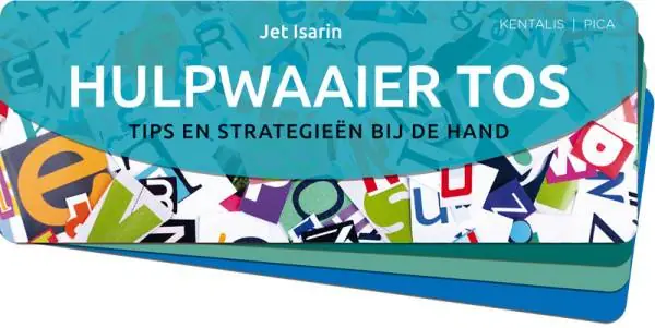Nieuw Hulpwaaier TOS / Druk 8