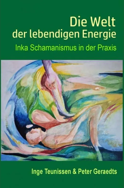 Die Welt der lebendigen Energie / 1 Edition Finale Uitverkoop