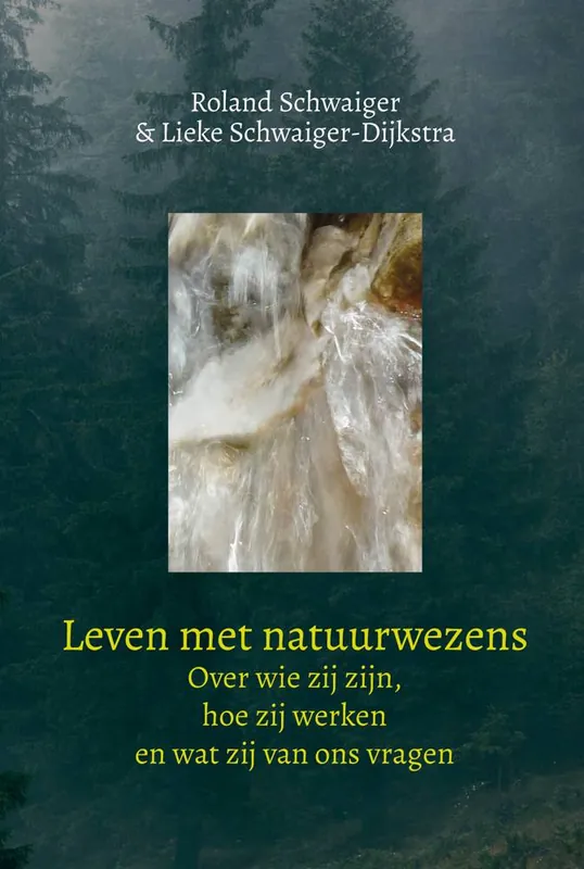Fabrieksprijs Leven met natuurwezens / Druk 3
