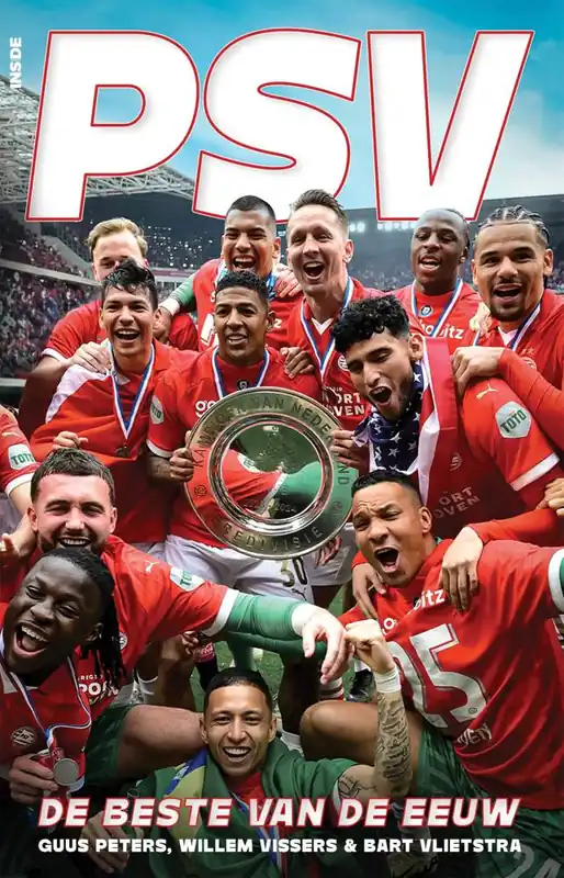 PSV / Druk 1 Meest Verkocht