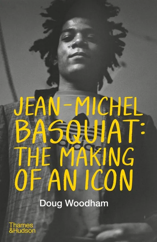 Hoge Kwaliteit Jean-Michel Basquiat: The Making of an Icon