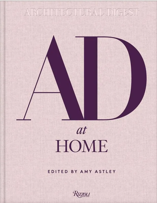 Dagaanbieding AD at Home: Architectural Digest