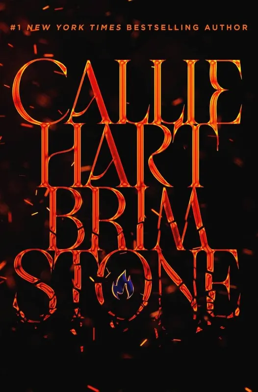 Hete Deal Brimstone