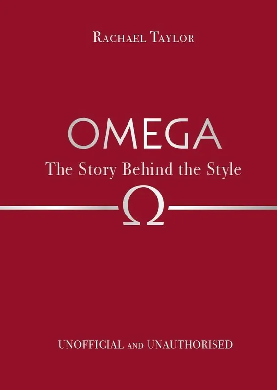 Omega: The Story Behind the Style Bestel Nu