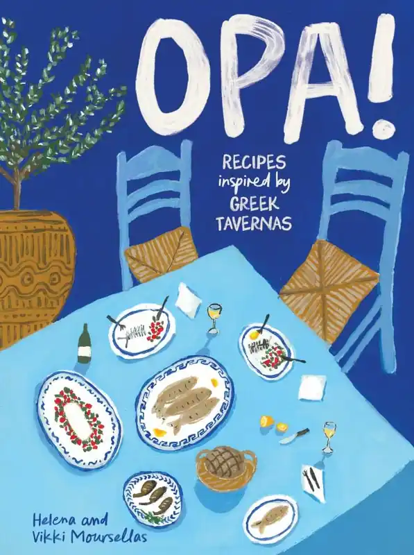 OPA! Laatste Kans